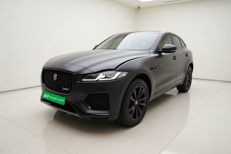 Used Jaguar F-PACE 2021 250 PS R-Dynamic S Guazi used car, China used car export, Used car for sale, Used cars, Cheapest cars for sale