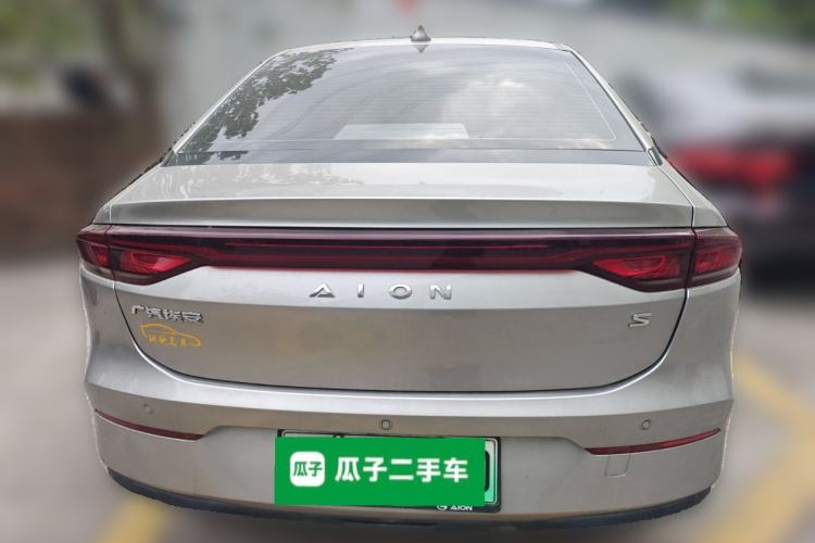 Used AION S 2022 Meizu 580
