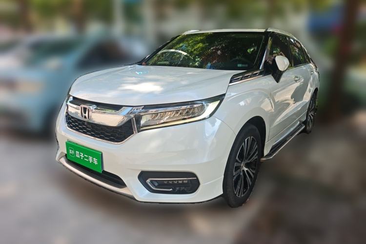 Used Honda Avancier 2017 370TURBO 2WD Luxury Edition Guazi used car, China used car export, Used car for sale, Used cars, Cheapest cars for sale