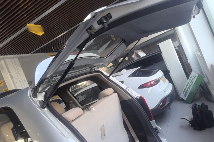 Used Wuling Hongguang 2018 1.5L S Standard Version L2B