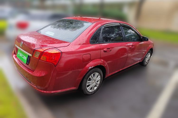 Used Buick Excelle 2011 1.6LX-AT