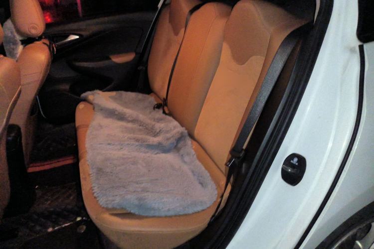 Used Buick Excelle 2018 15N CVT Luxury Version