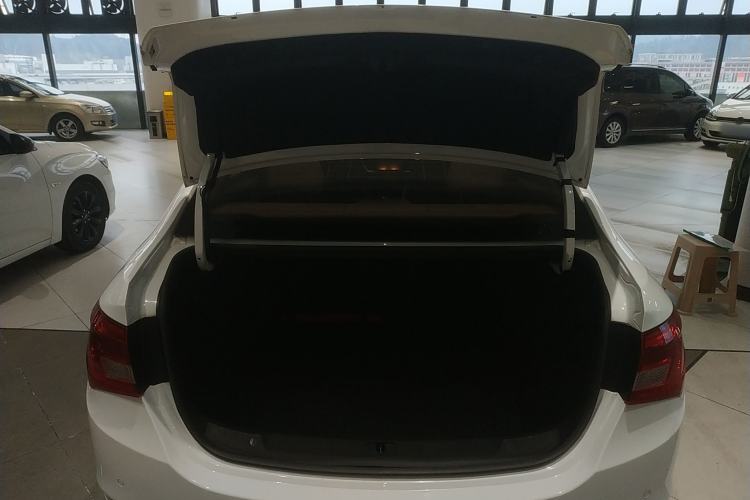 Used Buick GT 2015 15N Manual Elite Edition