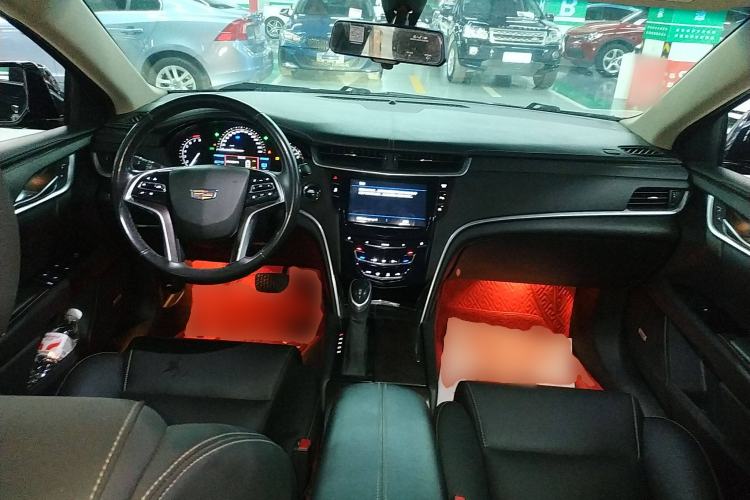 Used Cadillac XTS 2018 28T Tech Edition