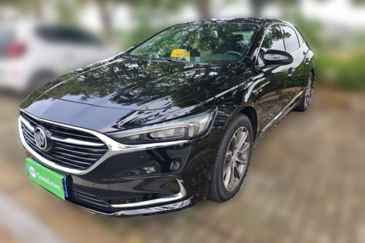 Used Buick LaCrosse 2022 652T Luxury Version