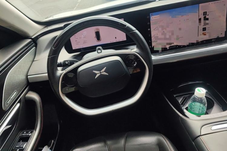 Used XPeng P7 2020 670N