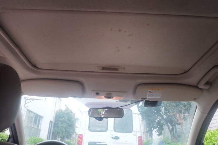 Used Ford Focus 2013 Hatchback Classic 1.8L Automatic Fashion Edition
