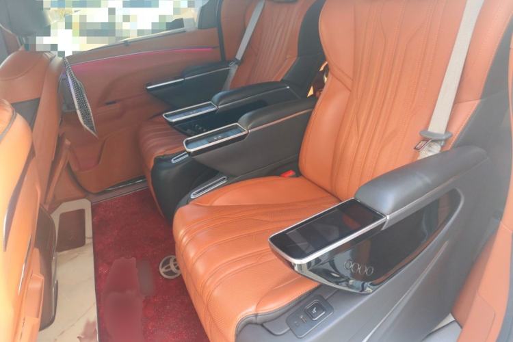 Used Toyota SIENNA 2023 2.5L Hybrid Comfort Edition