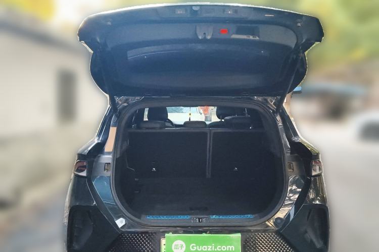 Used ARCFOX Alpha T 2022 480S 175kW
