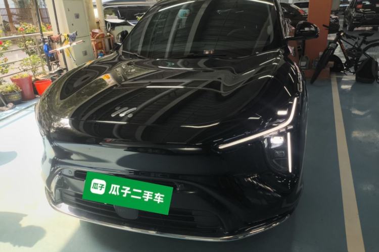 Used IM LS6 2026 Model Range-Extending 66 Max+
