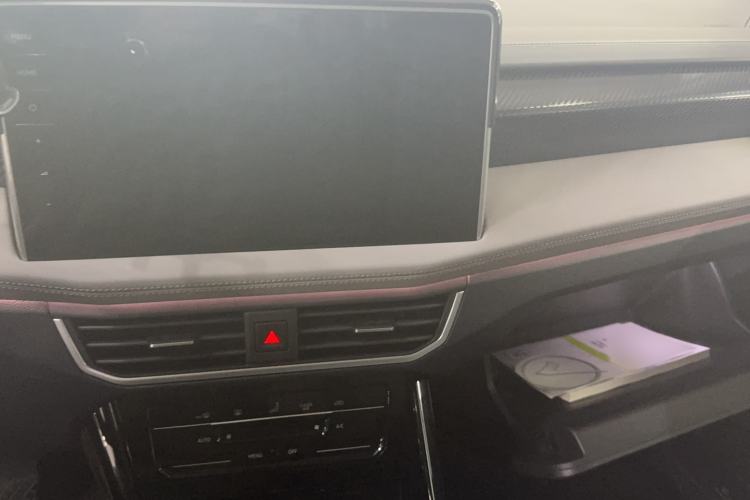 Used Volkswagen Tayron 2023 330TSI Two-Wheel-Drive Luxury Plus Advanced Version
