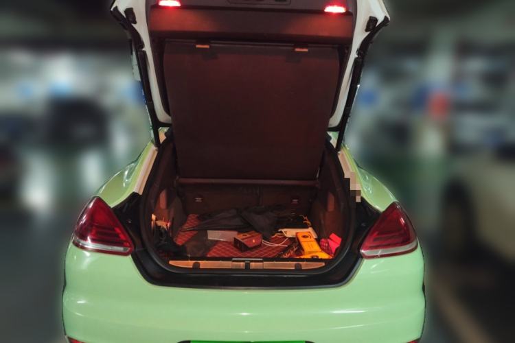 Used Porsche Panamera 2014 Panamera 4 3.0T