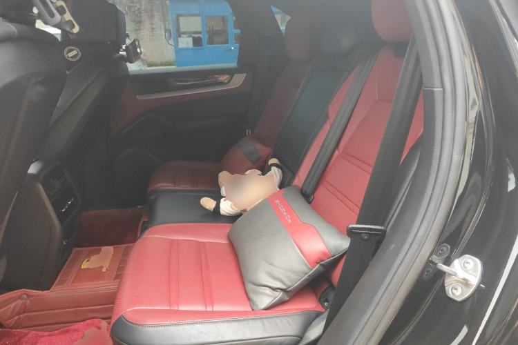 Used Porsche Cayenne 2024 Cayenne 3.0T