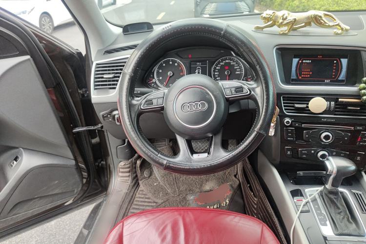 Used Audi Q5 2015 40 TFSI Trendy Edition