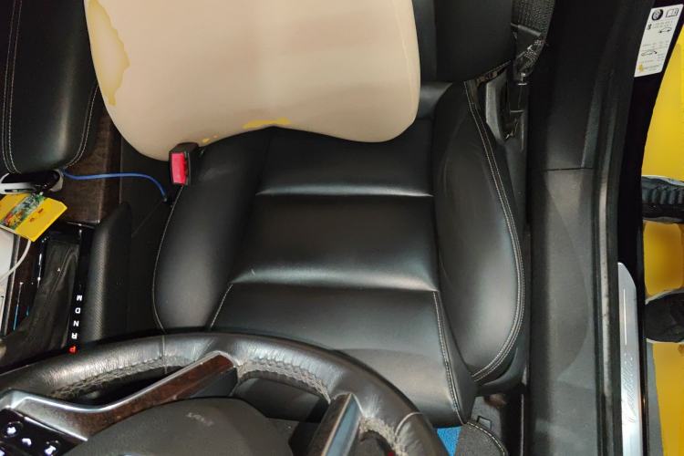 Used Cadillac XTS 2018 28T Tech Edition