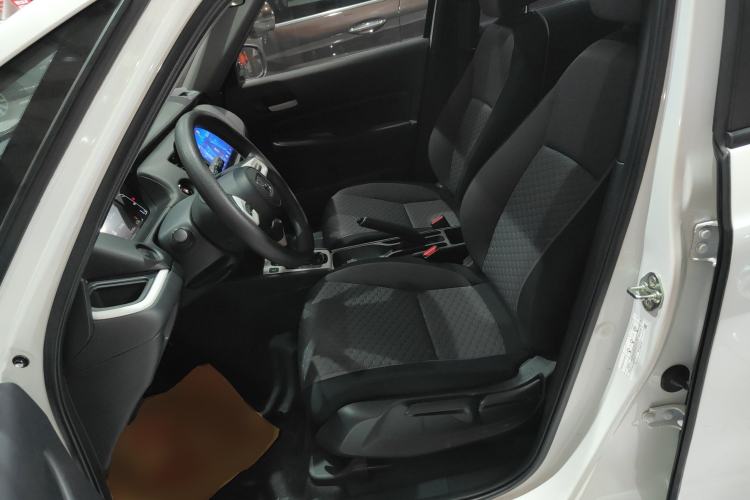 Used Honda Fit 2022 1.5L CVT Trendy Sunroof Edition
