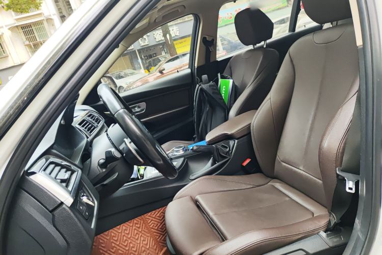 Used BMW 3 Series 2019 320Li M Sport Package
