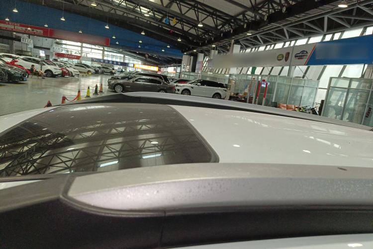 Used Haval M6 2019 1.5T Manual Two-Wheel Drive Elite Version China VI Standard