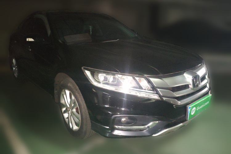 Used Honda Crosstour 2014 2.4L Luxury Edition