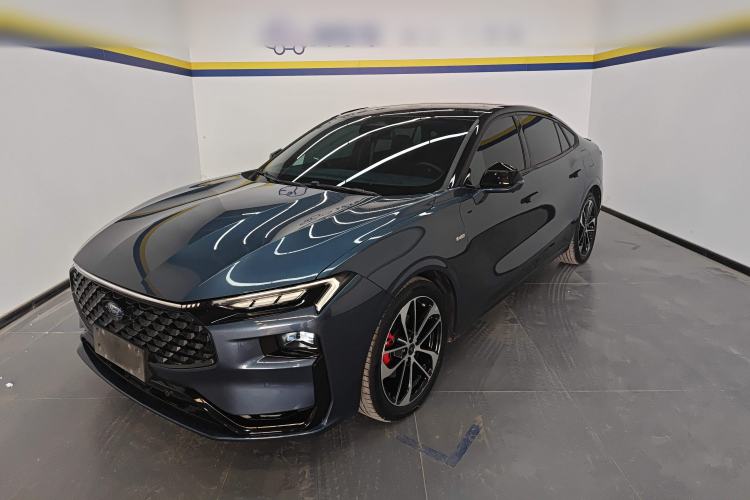 Used Ford Mondeo 2022 Facelift EcoBoost 245 ST-Line