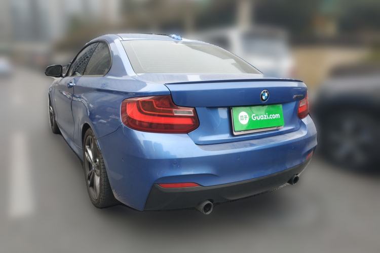 Used BMW 2 Series 2014 M235i