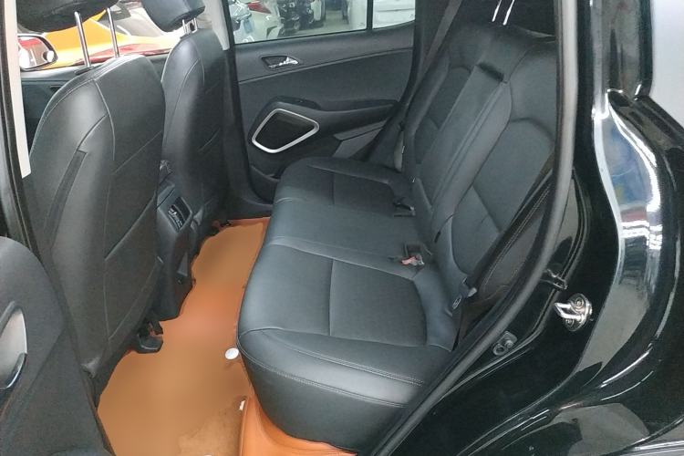 Used Hyundai ix35 2018 2.0L Automatic 2WD Zhiyong·Changxiang Edition