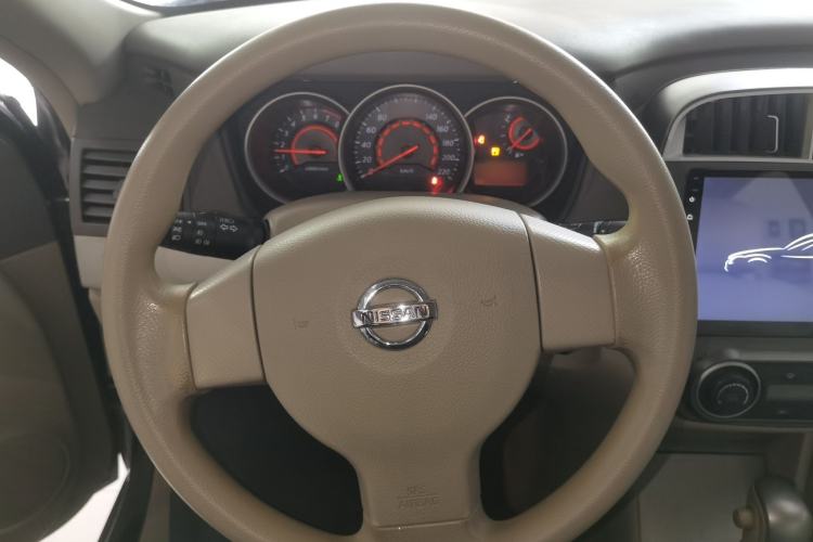 Used Nissan Sylphy 2016 Classic 1.6XE Automatic Comfort Edition
