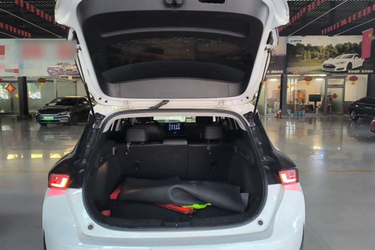 Used Chevrolet Menlo 2022 Star Enjoyment Edition Plus
