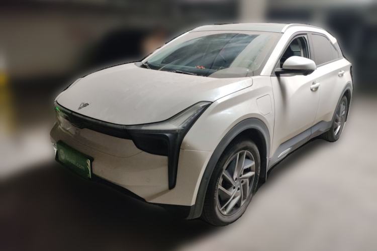 Used NETA U 2021 Pro 500 Lunar Edition