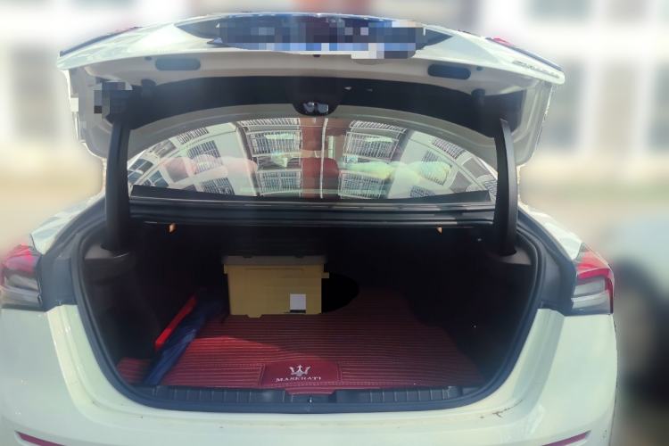 Used Maserati Ghibli 2021 2.0T Sharp Edition