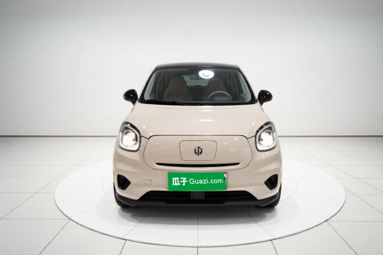 Used Leapmotor T03 2024 200 Lite Edition