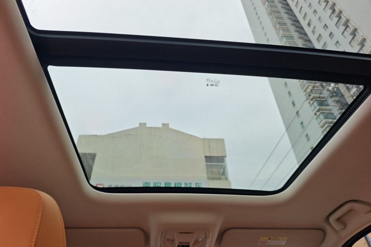 Used Haval Raptor 2025 2.0T 4WD Ultra Headliner