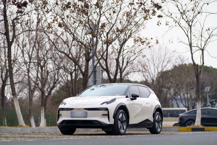 Used Zeekr X 2023 Four-Wheel Drive YOU Edition 4 Seats