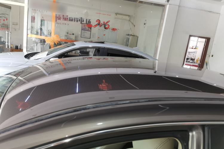 Used Nissan Sylphy 2016 Classic 1.6XE Automatic Comfort Edition
