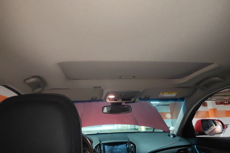 Used Cadillac ATS-L 2017 28T Tech Edition