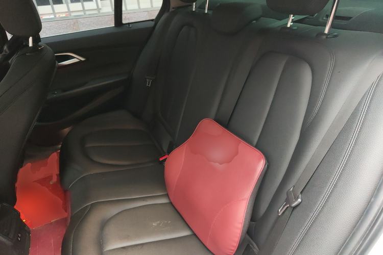 Used BMW 1 Series 2018 Facelifted 118i Sport Edition