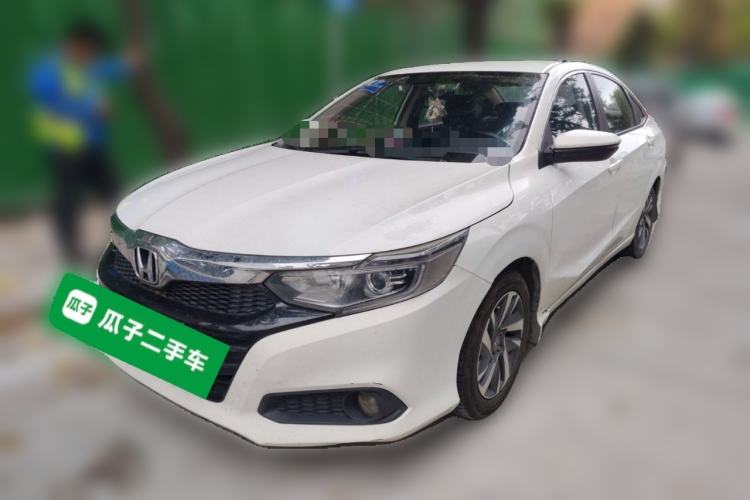 Used Honda Crider 2019 180 Turbo CVT Comfort Edition China V