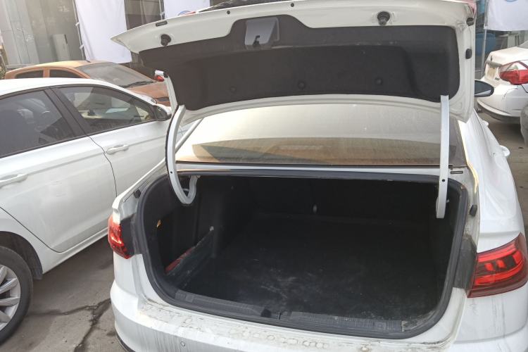 Used Volkswagen Bora 2024 200TSI DSG Comfort Edition