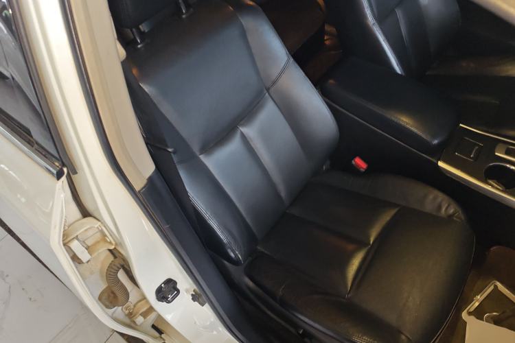 Used Nissan Teana 2013 2.0L XL Comfort Edition
