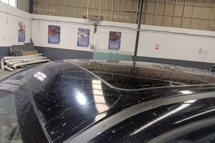 Used ORA Good Cat 2021 400km Standard Range Venus Edition Lithium-Ion Battery
