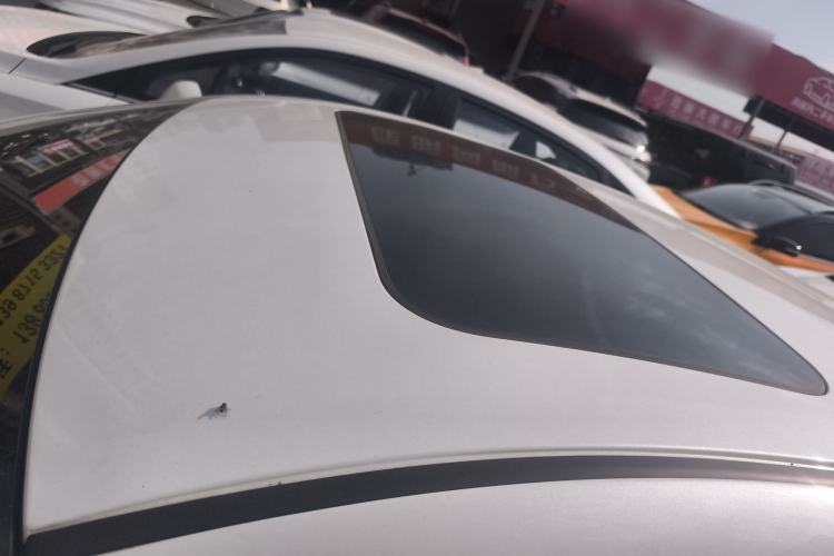 Used Nissan Sylphy 2023 1.6L CVT Enjoyment Edition Roof