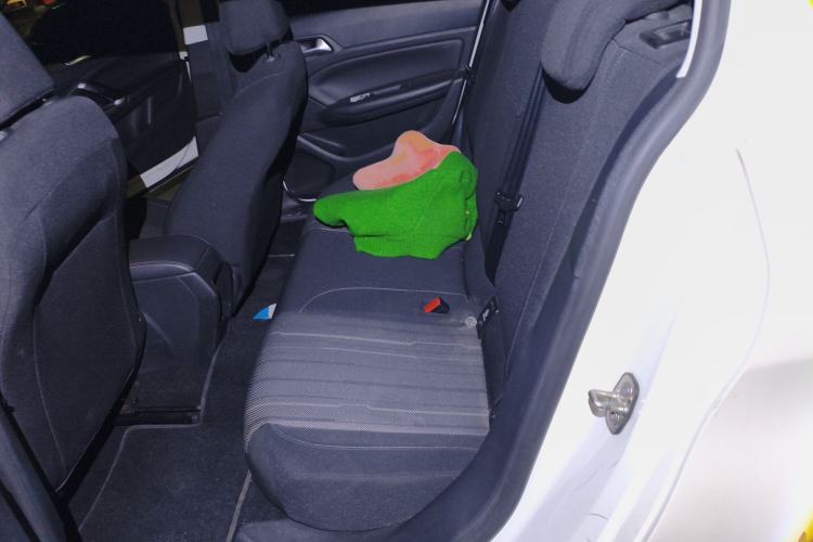 Used Peugeot 308S 2015 1.2T Automatic Jingchi Edition