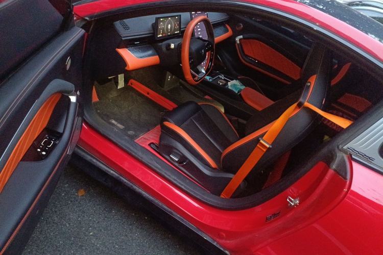 Used NETA GT 2023 560
