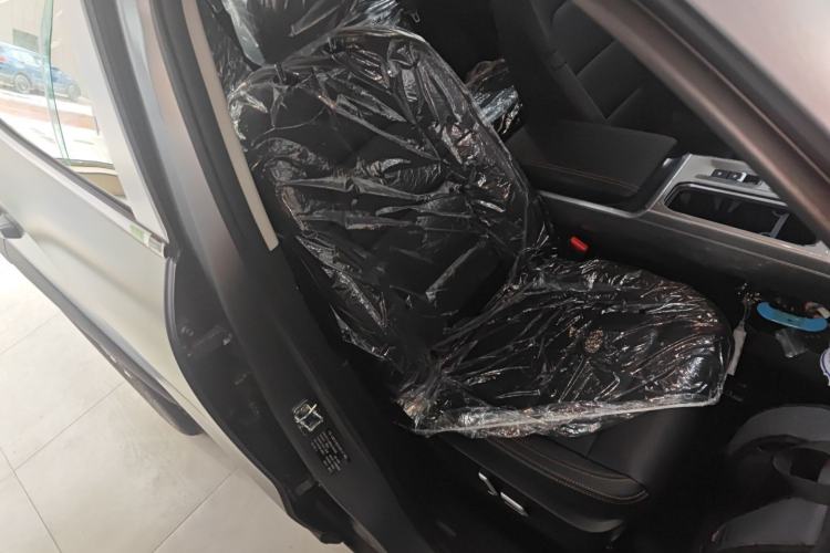 Used Haval DARGO 2026 Model 1.5T DCT Border Collie Edition
