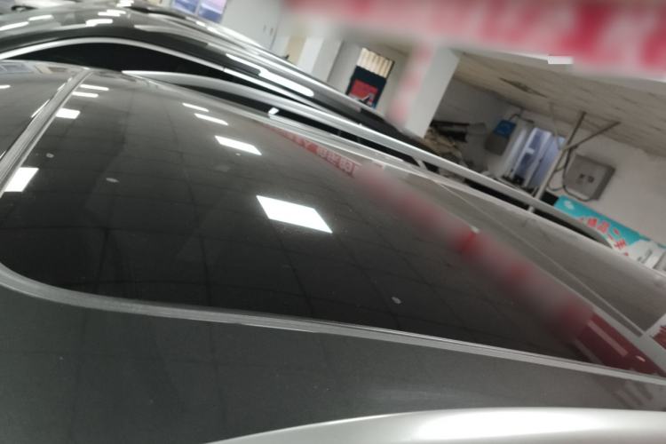 Used Volkswagen Tayron 2022 280TSI Two-Wheel Drive Luxury Smart Connectivity Version
