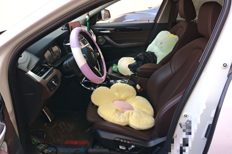 Used BMW X2 2021 Restyled sDrive25i M Sport Package