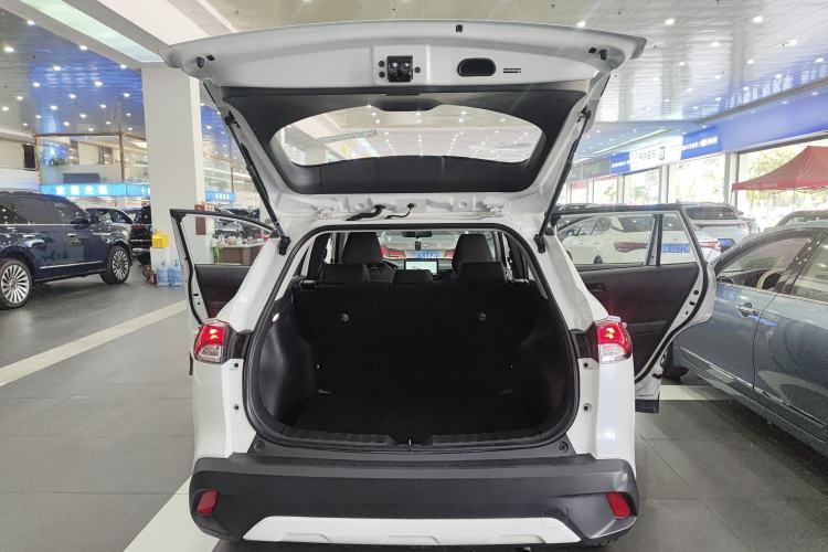 Used Toyota Corolla Cross 2023 2.0L Pioneer Edition