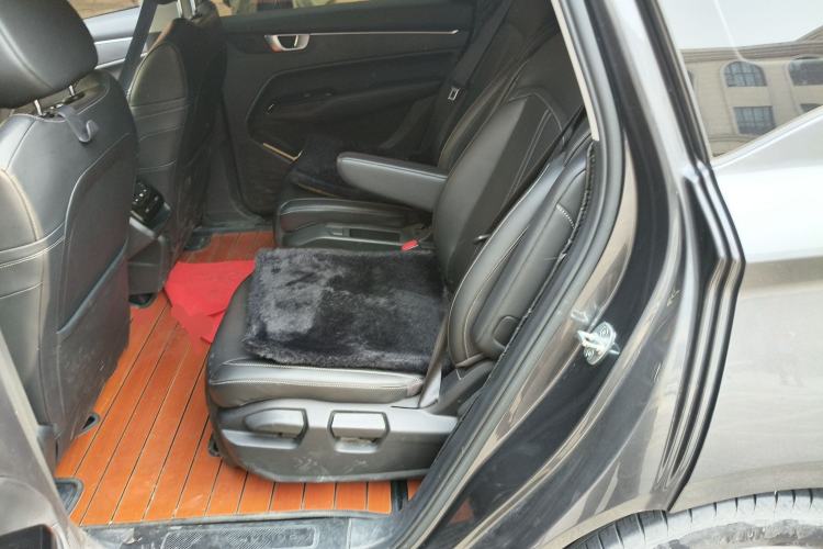 Used Wuling Victory 2020 1.5T CVT Flagship Edition