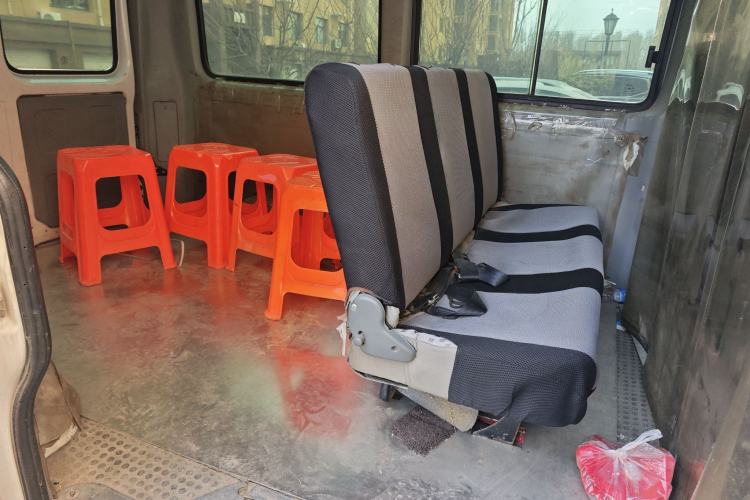 Used Iveco Power Daily 