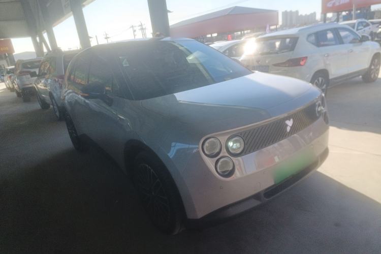 Used firefly firefly 2025 Illuminated Edition